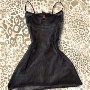 Vintage 2000s whats your